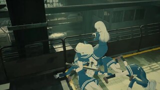 มอร์ทิส: "เฮ้อ ฉันอยากมีชีวิตรอด!"