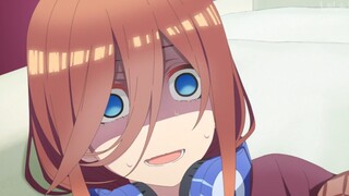 Apakah kamu menyukai Sanjiu yang imut?