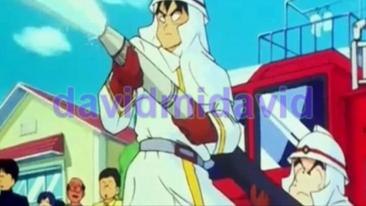 dragon ball Z Tenkaichi Budokai Yamcha