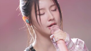 赵美延Cover To.X live版公开