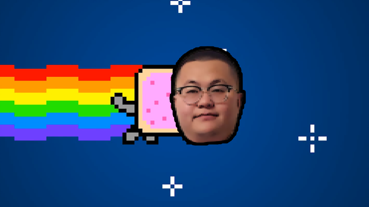 【ซุนเสี่ยวชวน】ปีนแมว