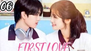 First Love - Episode 6 FINALE [Eng Sub]