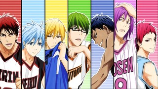 Kuroko S2 03