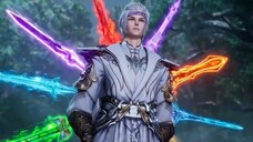 Againts The Sky Supreme Eps 444 indo
