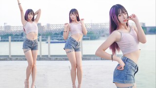 冬 日 热 辣 摇 摆 ❤ Shake it