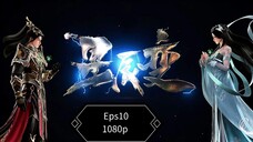 Stellar transformasion season6 eps 10 sub indo anc 1080p
