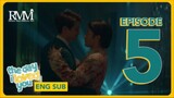 The Day I Loved You Ep-5 [2023](🇵🇭BL Series) [ENG SUB]
