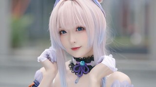 Thường ngày|Genshin Impact|Cosplay Kokomi