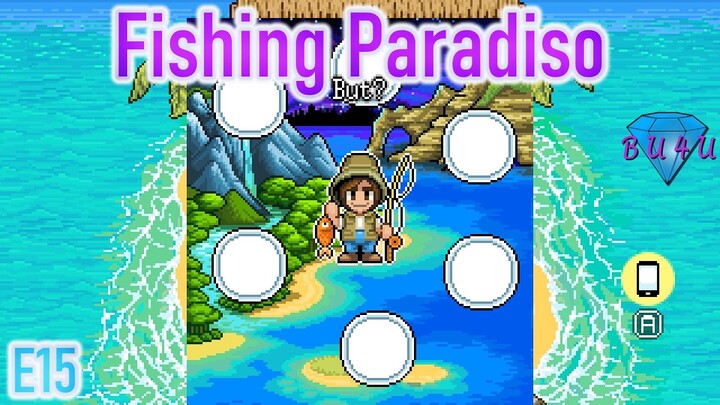 Fishing Paradiso | Gameplay / Let's Play | E15