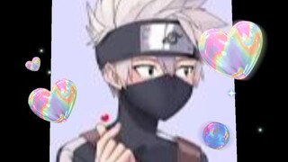 [naruto]sasuke and kakashi