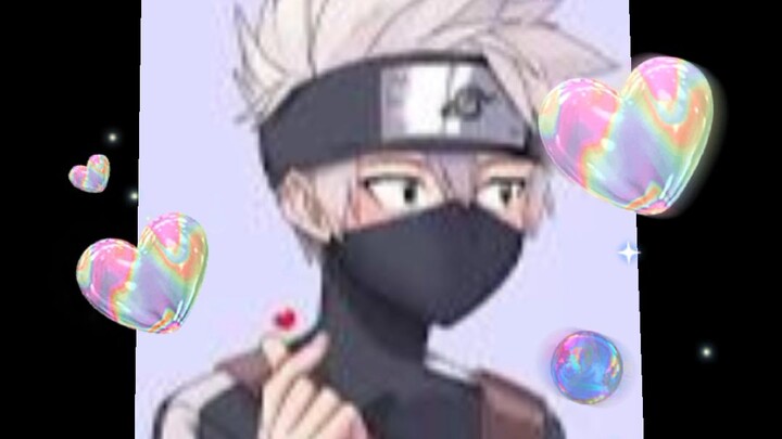 [naruto]sasuke and kakashi