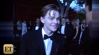 28 beautiful scenes of Leonardo DiCaprio