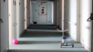 The Old South Pittsburg Hospital