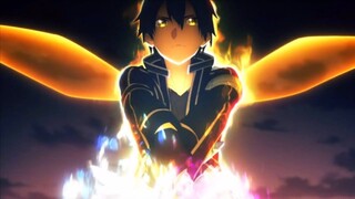 Sword Art Online Alicization - War of Underworld Pt. 2「AMV」- Ready Or Not ᴴᴰ