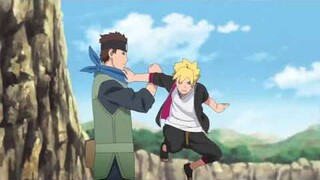 Boruto: Naruto Next Generations season 1 Ep 1 HSub