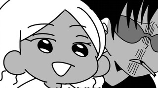 [Animation] Oh my god?! ?