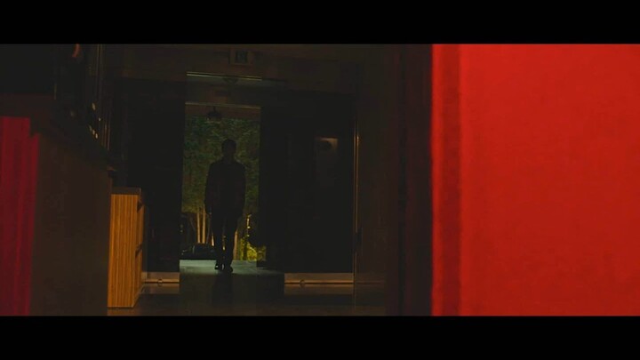 THE KILLER - Watch the full movie, link in description