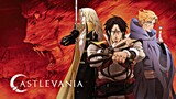 [Sub Indo] Castlevania Season 1 Episode 1 (720p)
