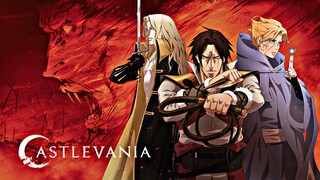 [Sub Indo] Castlevania Season 1 Episode 4