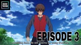 I Somehow Became Stronger By Raising Farming (Episode 3 English Subtitles)