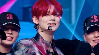 崔然竣solo曲GGUM 240926打歌舞台