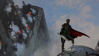 [Changgong] แนะนำซีรีส์อเมริกันเรตติ้งสูง: "The Mandalorian" ตอนที่ 8 (จบ) การไถ่บาป!