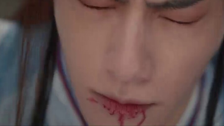 [Re-transmitted] "No Saving for Humans" Heaven saves all living things, but it has never saved him.