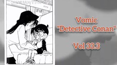 [Detective Conan] - Penemuan Tiba-tiba Vol 33.3