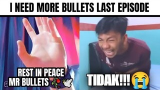 I Need More Bullets Episode Terakhir...(Pelurunya Habis Woilah😭)