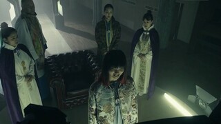 GARO-VERSUS ROAD- / GARO-VERSUS ROAD- Episode 9 Part 1 [Starry Sky Subtitles Group]