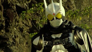 [BD restoration/60 frames] Kamen Rider Eternal Transformation + Handsome Fighting + Special Kill Col