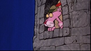 78. Pink Panther Anime Collection 4