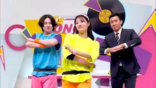 还是得作词家本人亲自来challenge《上海之恋》才好