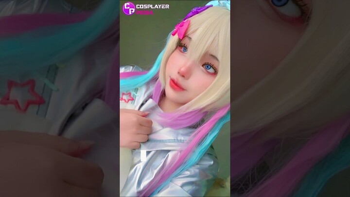 Siapa ASTOLFO Drible?? 🗿 VIRAL!! Suonyan Cosplay Femboy Astolfo, Yakin Naksir? #shorts