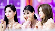 [TWICE] Ai chưa xem Thỏ Cuối Năm thì cứ xem như sân khấu mới nhé