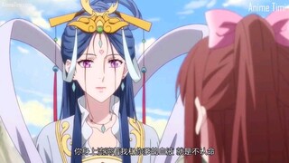 Ep 14 Demon king who chases his wife season 3
