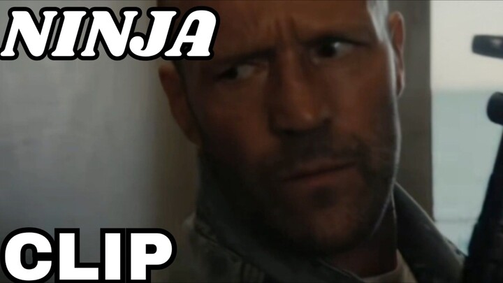 Cole Reed vs Marko Madsen's Henchmans | MUTINY (2026) | Ninjaclip