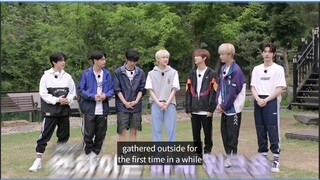 En'Clock Behind ep8