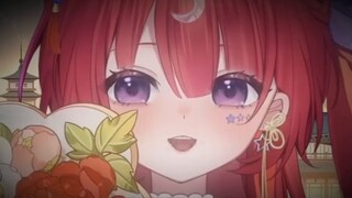 Tolong berhenti mengatakan kakiku adalah pegunungan Alpenmu