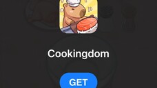 Kitchen na ayos 😁😮‍💨
