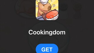 Kitchen na ayos 😁😮‍💨