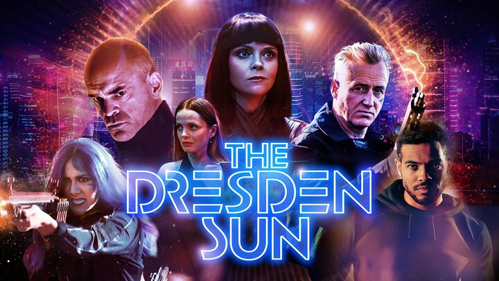 the dresden sun