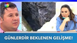 Mine Kocadağ sıcak su kuyularına mı atıldı? | Didem Arslan Yılmaz'la Vazgeçme | 17.01.2023