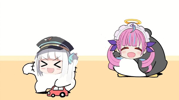 The Ultimate Speed Race