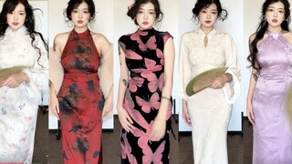สวยและหุ่นดี! มีให้เลือกหลายแบบ! เหมาะกับทั้งคนอ้วนและคนผอม