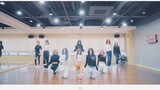 Cosmic Girl - [As You Wish] Dance Practice