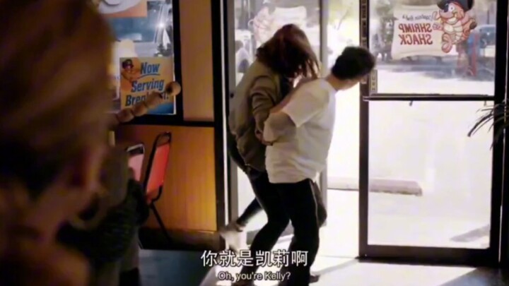 卡尔最怕的一个人……