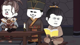 ตอนที่ 5 |. พบกับผู้บังคับบัญชาและรับภารกิจ