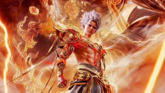Demon Hunter Season 3 Episode 11 Eng Sub