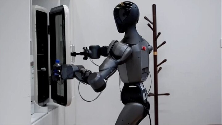 Humanoides: mucho hype, pero solo se vendieron 7.000 en todo el mundo